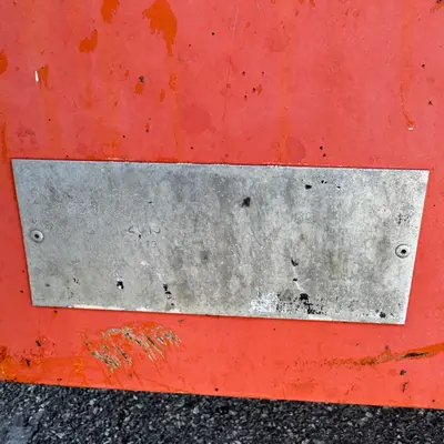 USED 2015 JLG 600S