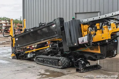 Used 2020 VERMEER 2020 VERMEER D23X30DR S3 Drill Rigs Florida US | HDD Broker #1346325
