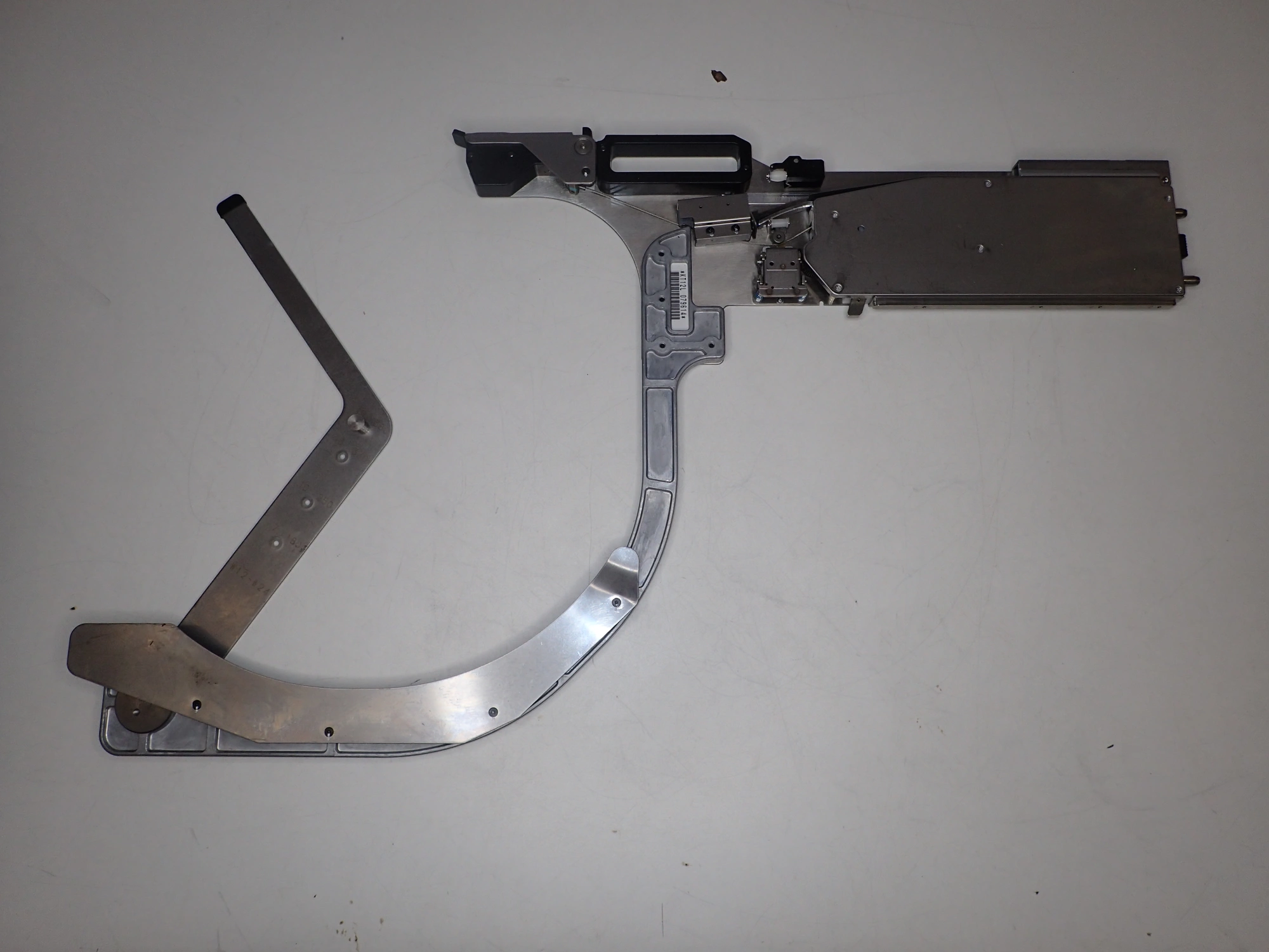 USED FUJI W12C INTELLIGENT FEEDERS