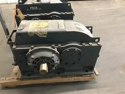Falk 2070Y1-L Gear Reducer