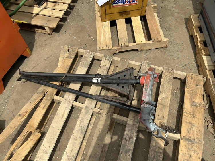 Used RIGID 450 Tube & Pipe Machinery (Miscellaneous) Michigan US | Miedema Asset Management Group #1324211