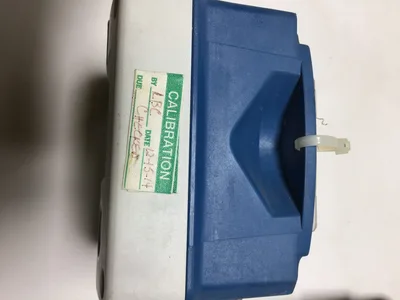 Fluidwell F116 Differential Sum Flow Computer