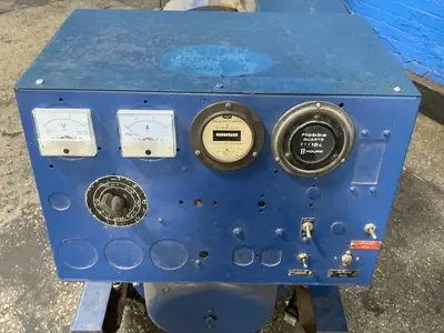 Used KOHLER 25R8277132B / G2300 Motors (misc) Ohio US | HGR 24 #1487042