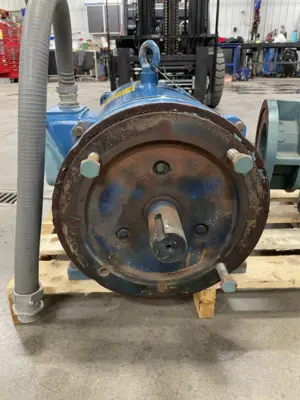 USED RAM 3CB19232SK