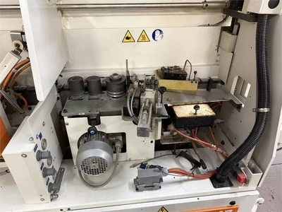 USED 2015 CASADEI FLEXA 47