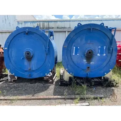 New | in-Stock NATIONAL OILWELL VARCO, INC _UNKNOWN_ Apron Brakes Texas US | Oil The Woodlands Group #1501486