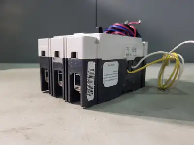 New | in-Stock EATON HMCP100R3S Switchgears British Columbia CA | Lenmark #240600