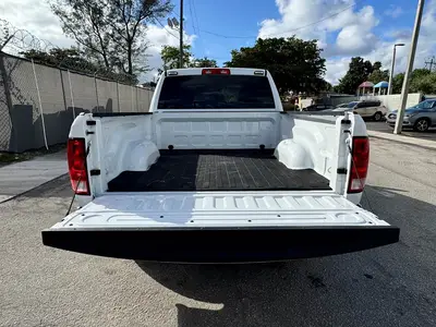 Used 2020 RAM 1500 TRADESMAN Pickup Trucks Florida US | Truck and Van Outlet #1509227