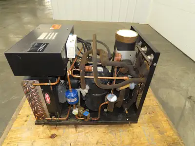 Used AFFINITY _UNKNOWN_ HVAC Parts and Equipment | Arrow Industrial #561484