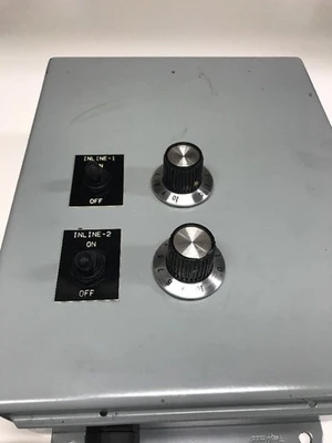 USED Bryant GP3
