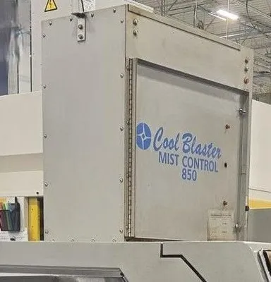 2007 CITIZEN Cool Blaster Mist Con 850 Mist Collectors | UniversalAutomatics.com (1)