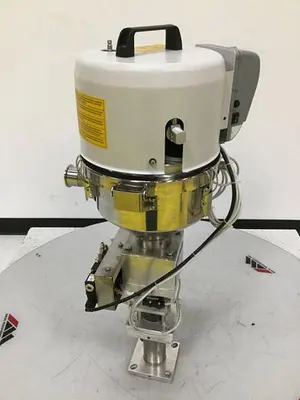 USED PIOVAN GR3