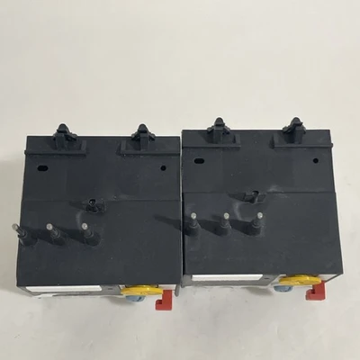 NEW Moeller ZE-1.0