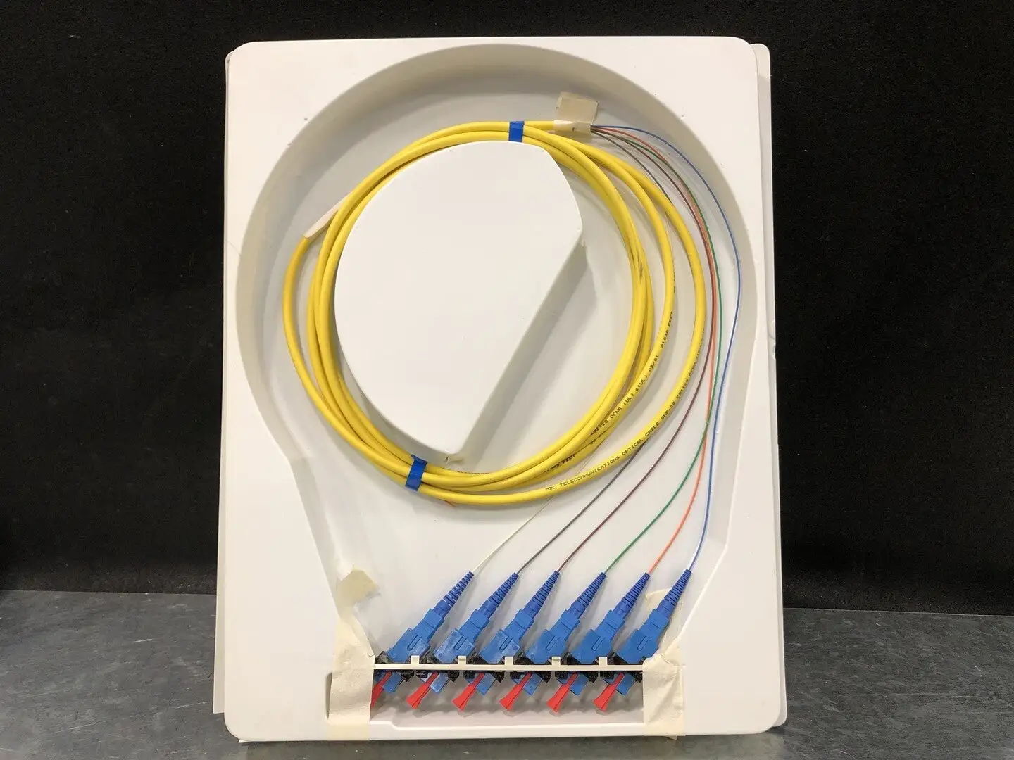 NEW ADP FL2-6P7SC603B