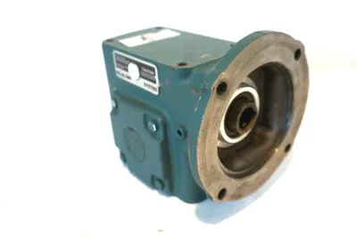 DODGE TIGEAR MR94905L1 GEAR REDUCER 1750 R.P.M.