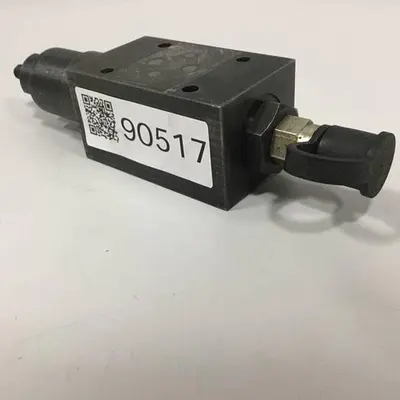USED VICKERS DGMX2-3-PP-CW-S-40