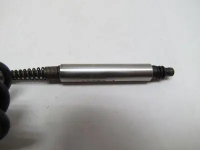 Moore 13660-1 Linear Transducer Probe Gauge Sensor w/ 5 Pin Female Plug