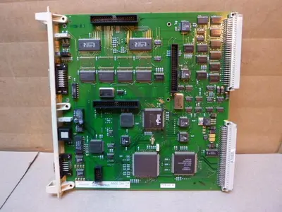 USED ABB 3HNE 00001