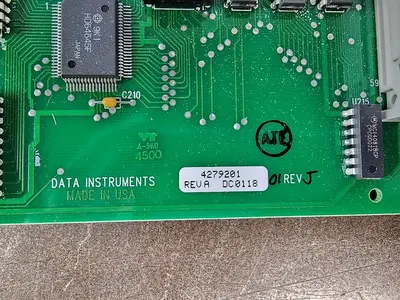 USED WINTRISS 4279201