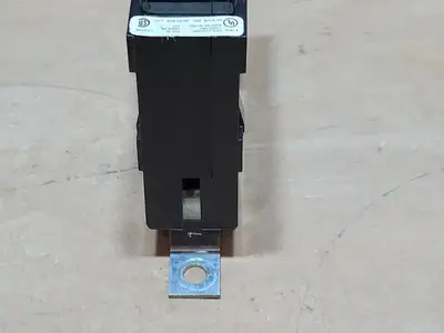 USED CUTLER-HAMMER TYPE BA