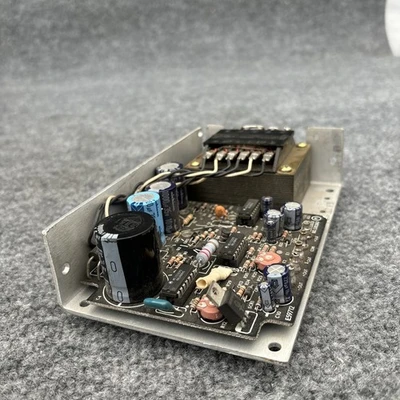 Used Power-One, Condor HTAA-16W-A Linear Power Supplies California US | Davliegogo LLC #1708151