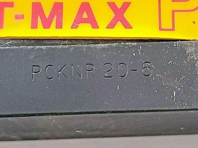 NEW Sandvik Coromant Does Not Apply