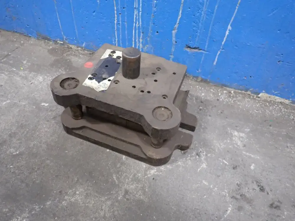 Punch Press Die Set