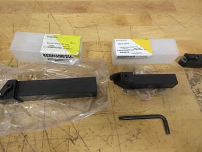Used KENNAMETAL GENERIC Tool Holders Minnesota US | Machinesused.com #1473786