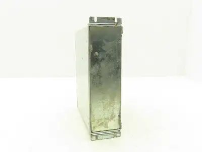 THK C-S-60-SN IA-S Electric Intelligent Actuator Controller 100V 410K-60H-800S