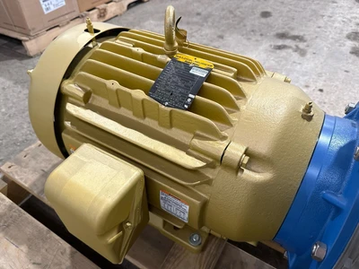 Goulds _UNKNOWN_ Centrifugal Pumps | Fram Fram LLC (12)