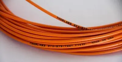 NEW Thorlabs ["FT030", "FG-200-LCR"]