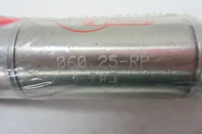 NEW BIMBA 060.25-RP CYLINDER 06025RP LOT OF 5