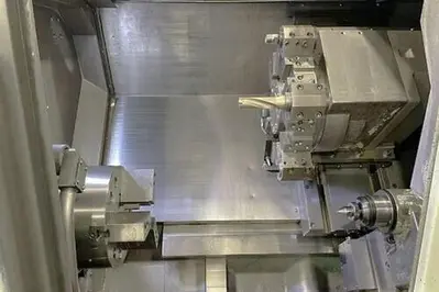 Used 2011 DOOSAN PUMA 300C CNC Lathes Iowa US | ABL Technology LLC #1360731
