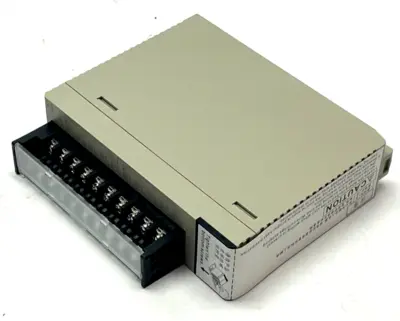 New | in-Stock Omron CS1W-OD211 PLC Input & Output Michigan US | Maverick Industrial Sales #1467951