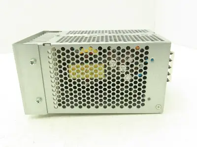 Omron S8JX-N30024CD Power Supply 24VDC 14A Output 120/240VAC 1Ph 4.5/8A Input