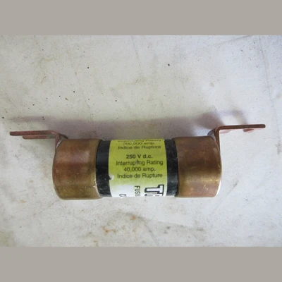 Tron 20A Fuse