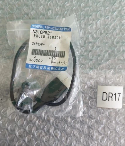 NEW Panasonic N310P921