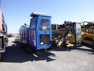 Used 2013 AMERICAN AUGERS DD110 Drill Rigs California US | Mittry Construction #1363523