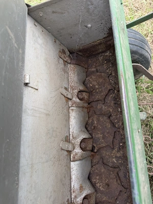 Used _UNKNOWN_ _UNKNOWN_ Grain Drills Michigan US | Miedema Asset Management Group #1443327