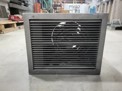 USED CALORITECH GE078CT
