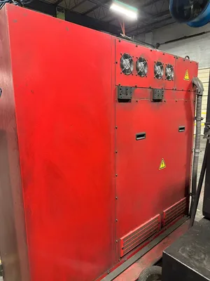 Used 2004 AMADA EM 2510NT Turret Punches Illinois US | Revelation Machinery #1547950