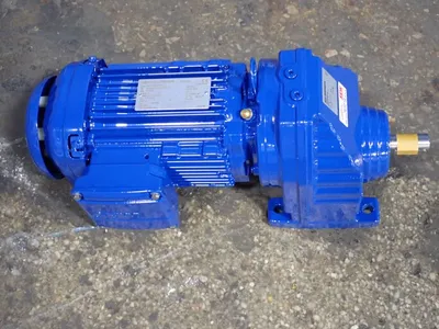 USED SEW RX67 DRN80M4/C
