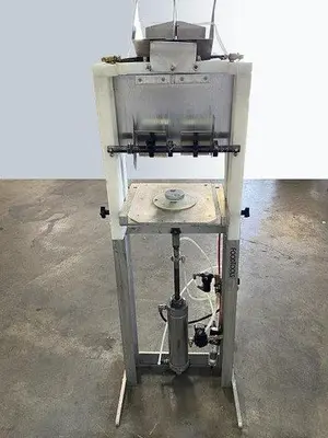 USED FOODTOOLS CS-1A
