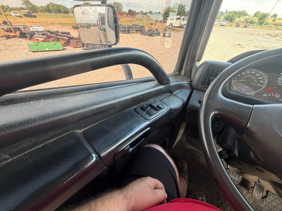 Used 2016 HINO 338 Service & Utility Trucks Oklahoma US | OT Truck & Tractor Sales #1383859