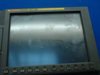 USED FANUC A02B0285B500
