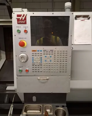 USED HAAS DS-30Y