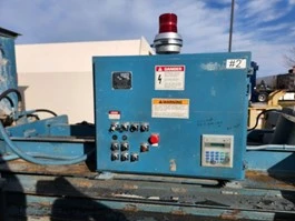 USED 1993 AMERICAN BALERS 3029-720R