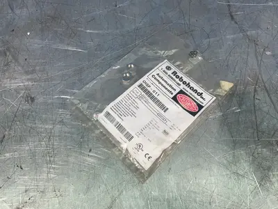 New | in-Stock DESTACO ROBOHAND OISP011 Proximity Sensors Ohio US | HGR 24 #1314210