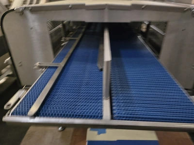 USED 2020 MULTIVAC T-850 L