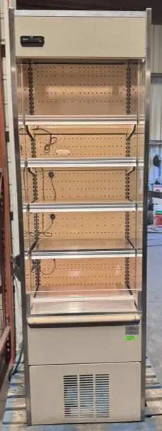 Used _UNKNOWN_ Q2630 Refrigerators | Grocery Equipment Sales #1065845